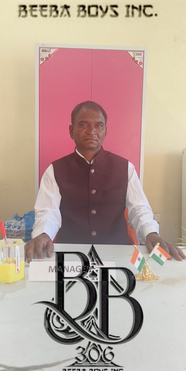 Jatashankar Pal, Manager - Vikas Public School Leadership Team