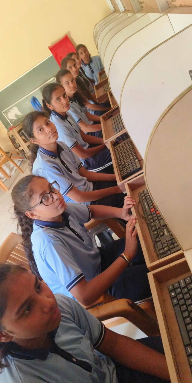 Student achievements and recognition ceremony