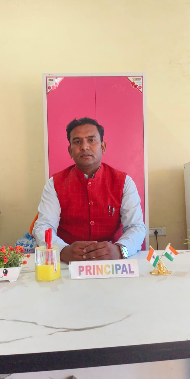 Cultural program performance by students